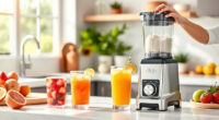 Summer Chill: Tips & Hacks for the Ninja SLUSHi Drink Maker