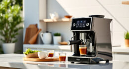Summer Coffee Bar: Must-Have Accessories for the Ninja Luxe Café Pro