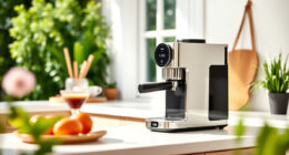Summer Coffee Hacks with the Ninja Luxe Café Premier 3-in-1