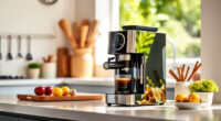Summer Coffee Pairings for Your Ninja Luxe Café Premier