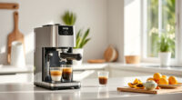 Summer Coffee Pairings for Your Ninja Luxe Café Pro ES701