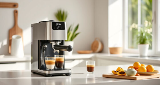 Summer Coffee Pairings for Your Ninja Luxe Café Pro ES701