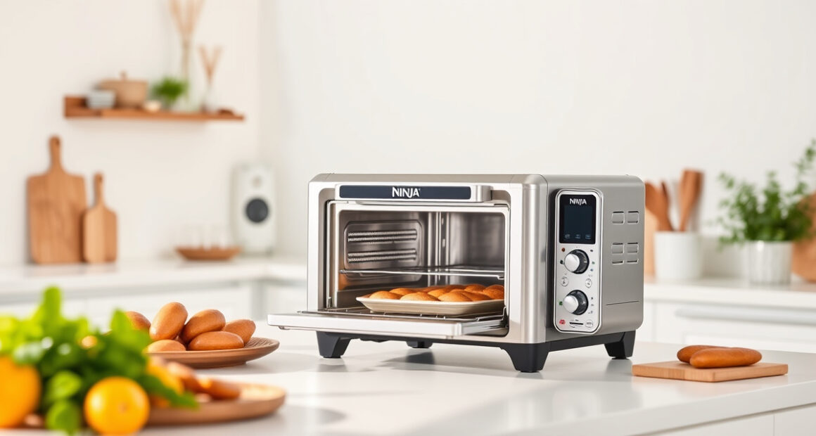 Summer Cooking Made Easy with Ninja Foodi XL Pro Air Oven Accessories