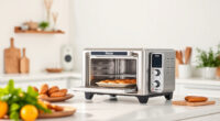 Summer Cooking Made Easy with Ninja Foodi XL Pro Air Oven Accessories