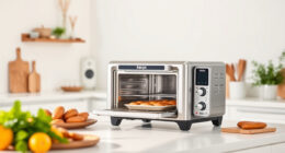 Summer Cooking Made Easy with Ninja Foodi XL Pro Air Oven Accessories