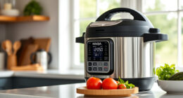 Summer Cooking Made Easy with Ninja PossibleCooker PRO Accessories