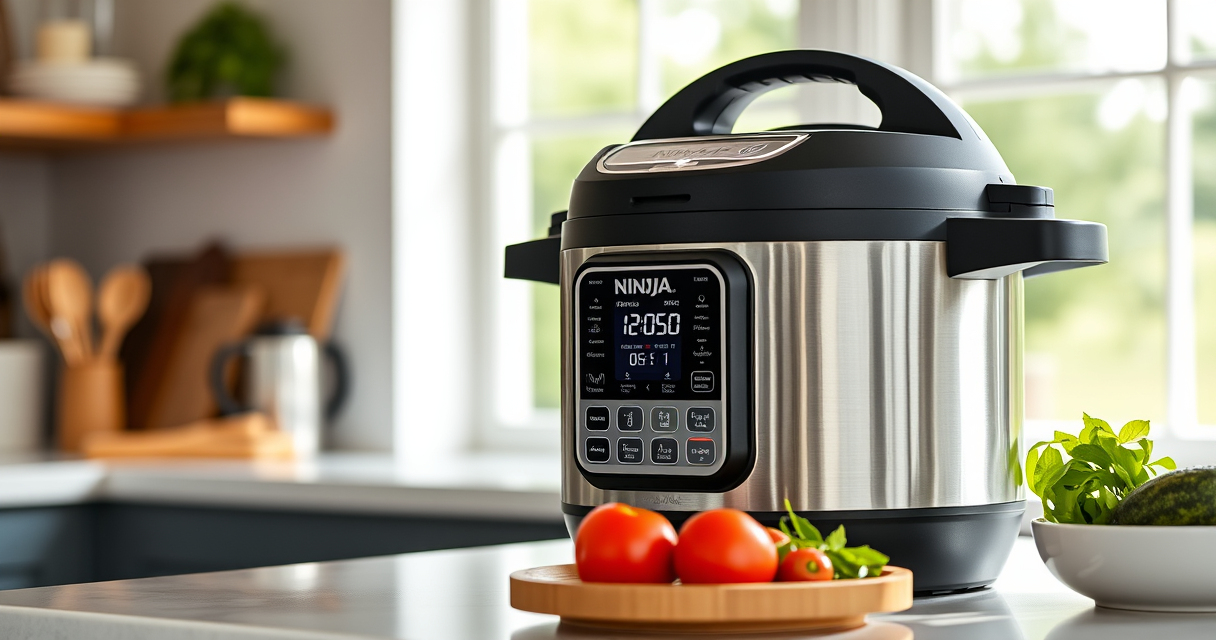 Summer Cooking Made Easy with Ninja PossibleCooker PRO Accessories