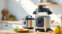 Summer Cooking Made Easy with the Ninja PossibleCooker PRO 14-in-1