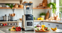 Summer Deliciousness: Easy Recipes with the Ninja Creami XL