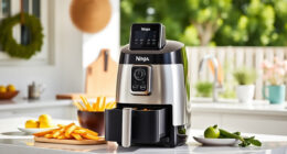 Summer Entertaining Gets Easier with Ninja Foodi XL 2-Basket Air Fryer
