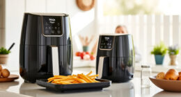 Summer Feast: Maximize Your Grill with Ninja Air Fryer Accessories