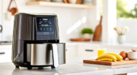 Summer Flavor Boost: Must-Have Accessories for Your Ninja DoubleStack XL Air Fryer