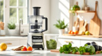 Summer Food Prep Made Easy with Ninja Professional Plus Accessories
