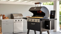 Summer Grilling Perfection with Ninja Outdoor Woodfire Pro XL