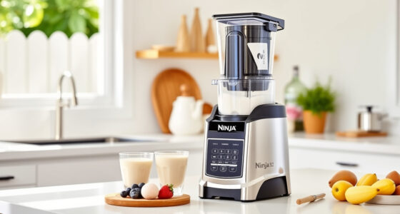 Summer Hacks with the Ninja Creami XL: Perfect Frozen Treats