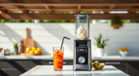 Summer Party Essentials: Ninja SLUSHi Max XXL Frozen Drink Maker Accessories