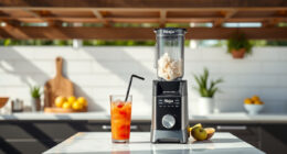 Summer Party Essentials: Ninja SLUSHi Max XXL Frozen Drink Maker Accessories