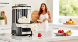 Summer-Ready Accessories for Your Ninja CREAMi Deluxe Ice Cream Maker