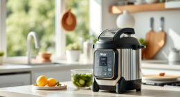 Summer-Ready Accessories for Your Ninja Everyday PossibleCooker™ Pro