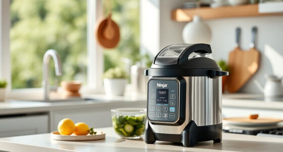 Summer-Ready Accessories for Your Ninja Everyday PossibleCooker™ Pro