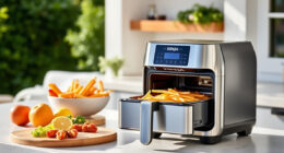 Summer-Ready Accessories for Your Ninja Foodi Smart XL Oven