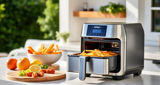Summer-Ready Accessories for Your Ninja Foodi Smart XL Oven
