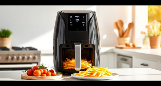Summer-Ready Accessories to Max Out Your Ninja Foodi 8 Qt DualZone Air Fryer
