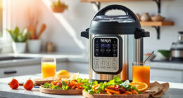 Summer Recipe Roundup with the Ninja PossibleCooker PRO 14-in-1