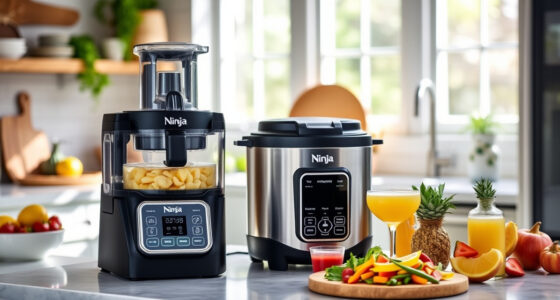 Summer Recipes Made Easy with the Ninja Everyday PossibleCooker™ Pro