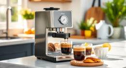 Summer Refresh: Delicious Drinks with the Ninja Luxe Café Mini