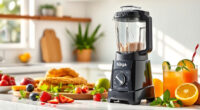Summer Refresh: Easy Recipes with the Ninja Blast Portable Blender