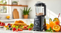 Summer Refresh: Easy Recipes with the Ninja Blast Portable Blender