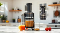 Summer Refresh: Must-Have Accessories for Your Ninja NeverClog Juicer