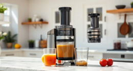 Summer Refresh: Must-Have Accessories for Your Ninja NeverClog Juicer