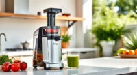Summer Refresh: Tips & Hacks for Using the Ninja NeverClog Cold Press Juicer