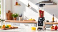 Summer Refresh with Ninja Blast Portable Blender & Perfect Accessories