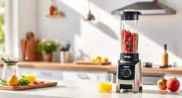 Summer Refresh with Ninja Blast Portable Blender & Perfect Accessories