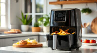 Summer Savings: Ninja Foodi 8-Quart DualZone Air Fryer Review
