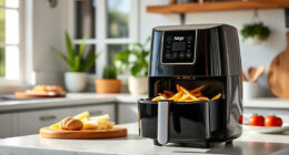 Summer Savings: Ninja Foodi 8-Quart DualZone Air Fryer Review