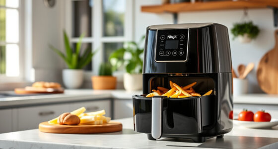 Summer Savings: Ninja Foodi 8-Quart DualZone Air Fryer Review