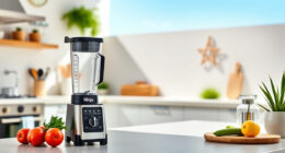 Summer Sips: Must-Have Accessories for Your Ninja Blast Max Portable Blender