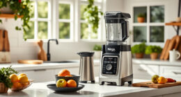 Summer Smoothies & More: Must-Have Accessories for Ninja BN801