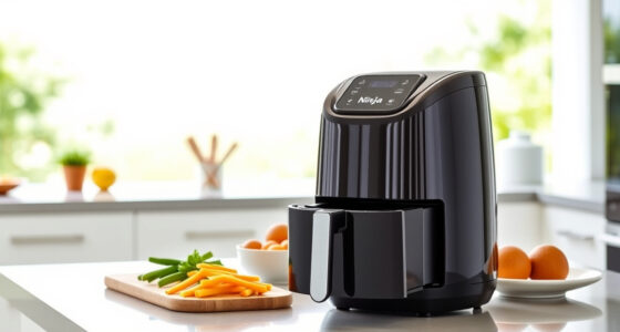 Summer Tips & Hacks for the Ninja DoubleStack XL Smart Air Fryer