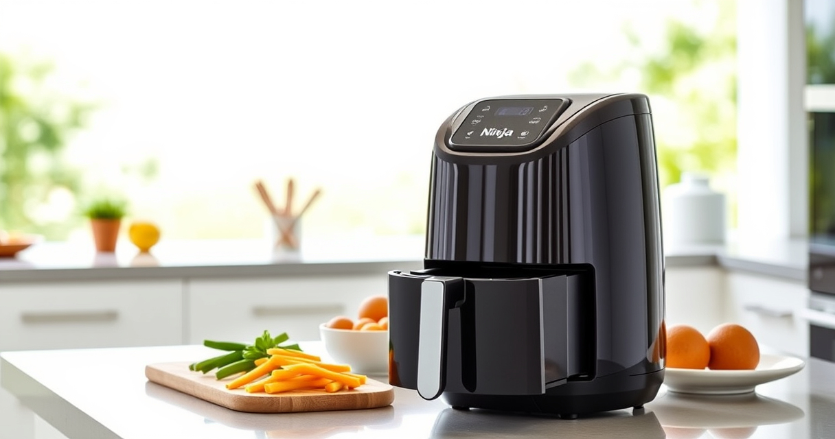 Summer Tips & Hacks for the Ninja DoubleStack XL Smart Air Fryer