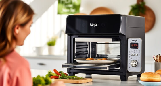 Summer Tips & Hacks for Your Ninja Foodi XL Pro Air Oven