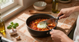 Sunday In Naples: Genovese Sauce, The Onion Ragù Nobody Talks About