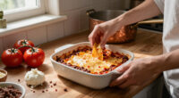 Sunday Lunch In Emilia: Lasagne Alla Bolognese From Scratch