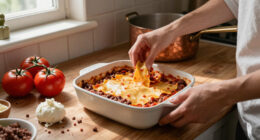 Sunday Lunch In Emilia: Lasagne Alla Bolognese From Scratch