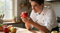 “Sweet As Honey”: We Asked 3 Chefs To Name The Best Apple, And They All Said The Same One