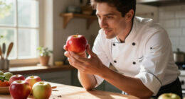 “Sweet As Honey”: We Asked 3 Chefs To Name The Best Apple, And They All Said The Same One